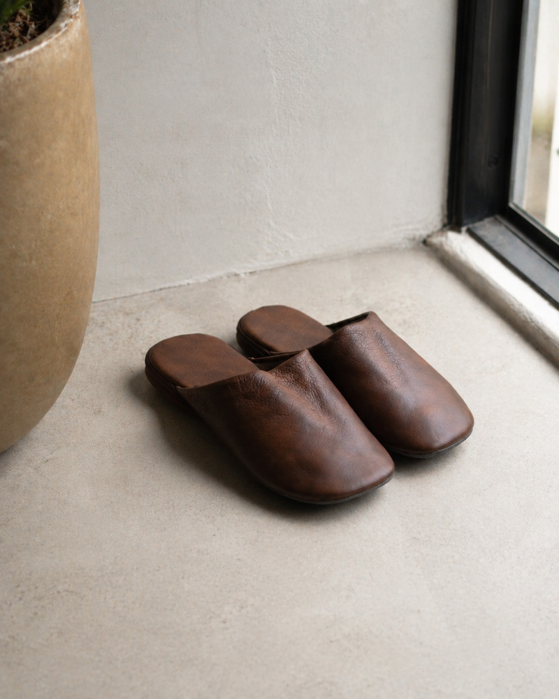 Pantuflas