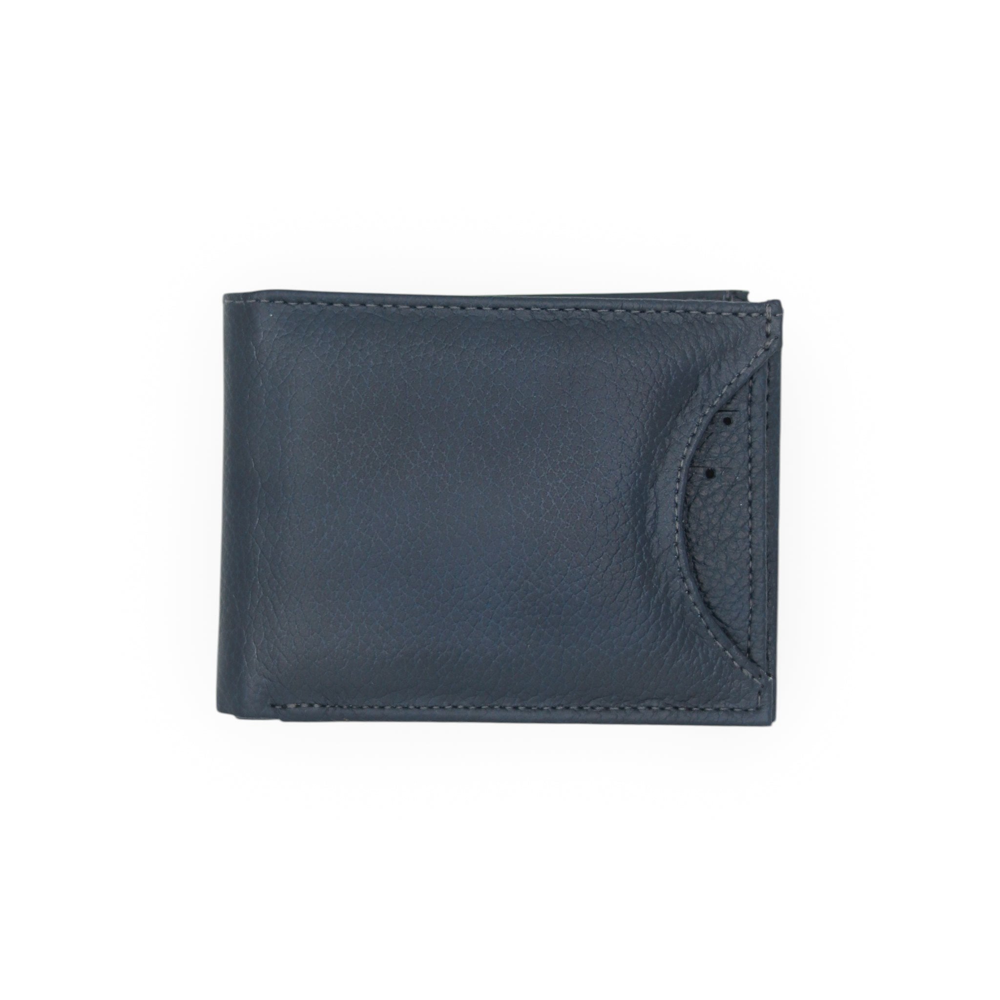 Cartera Orion Azul