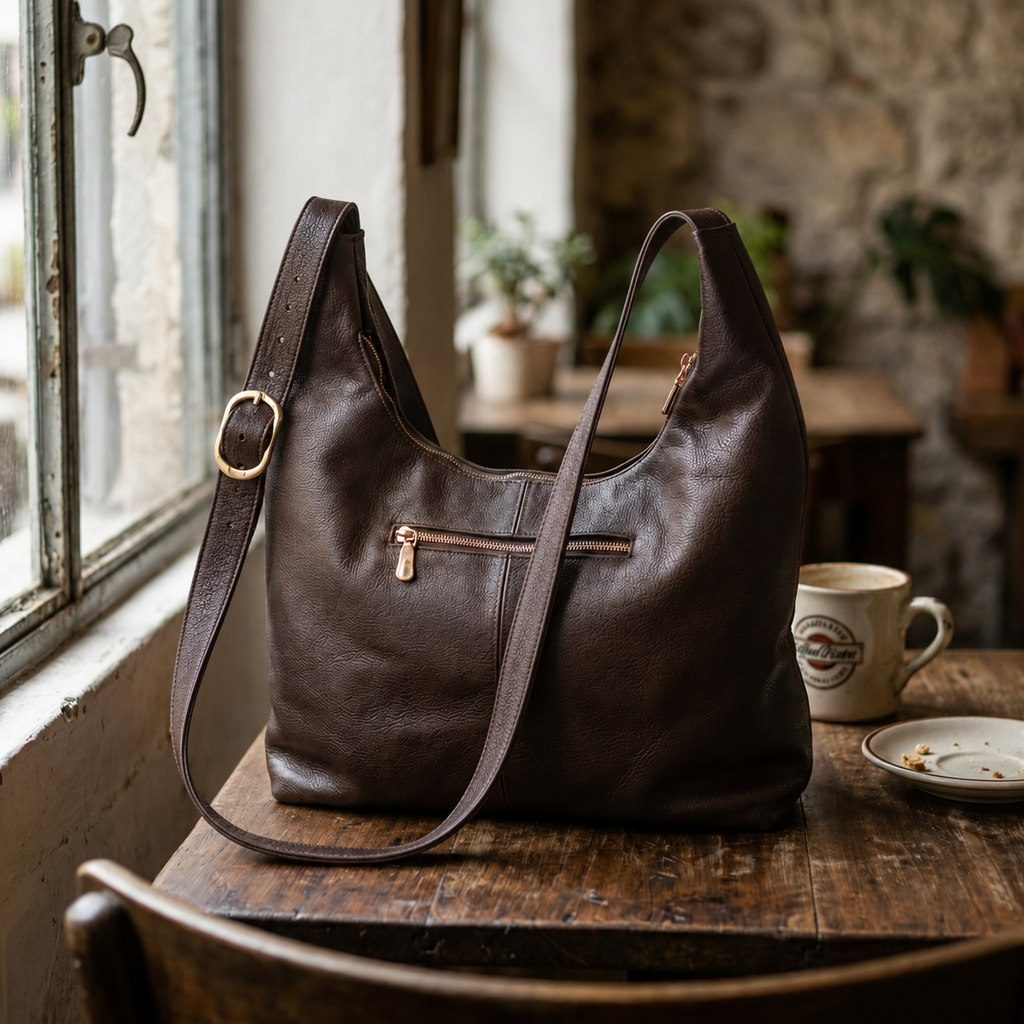 Bolsa Michele Café
