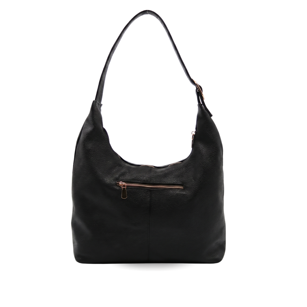 Bolsa Michele Negro