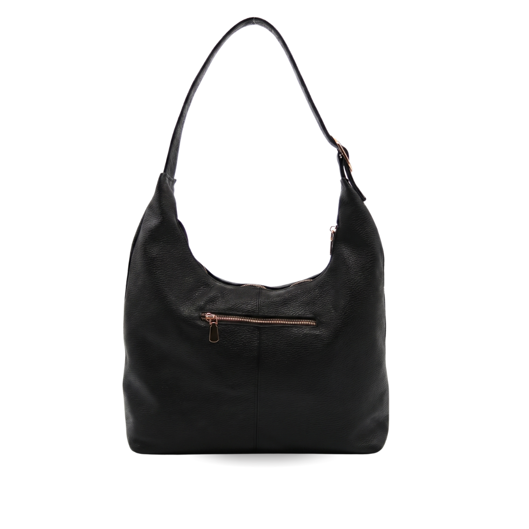 Bolsa Michele Negro