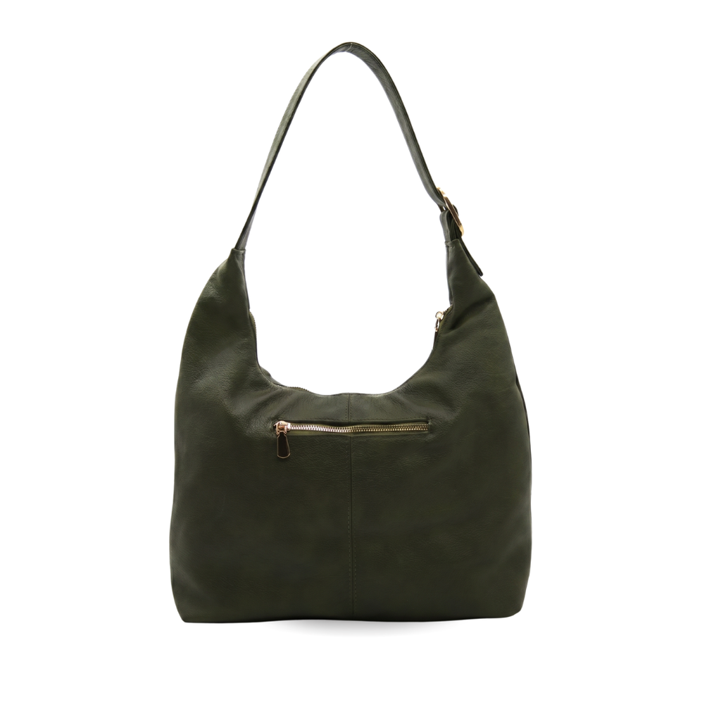 Bolsa Michele Verde
