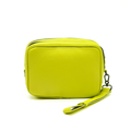 Bandolera Berlín Amarillo Neon