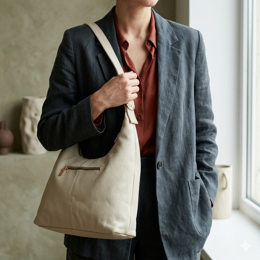 Bolsa Michele Perla