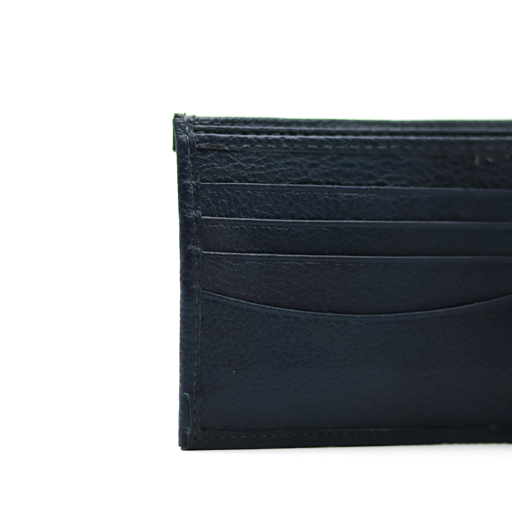 Cartera Orion Azul