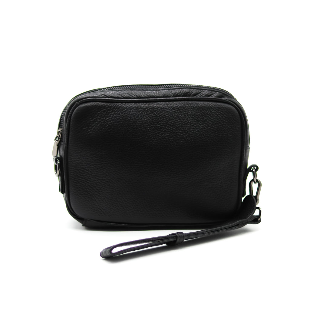 Bandolera Berlín Negra