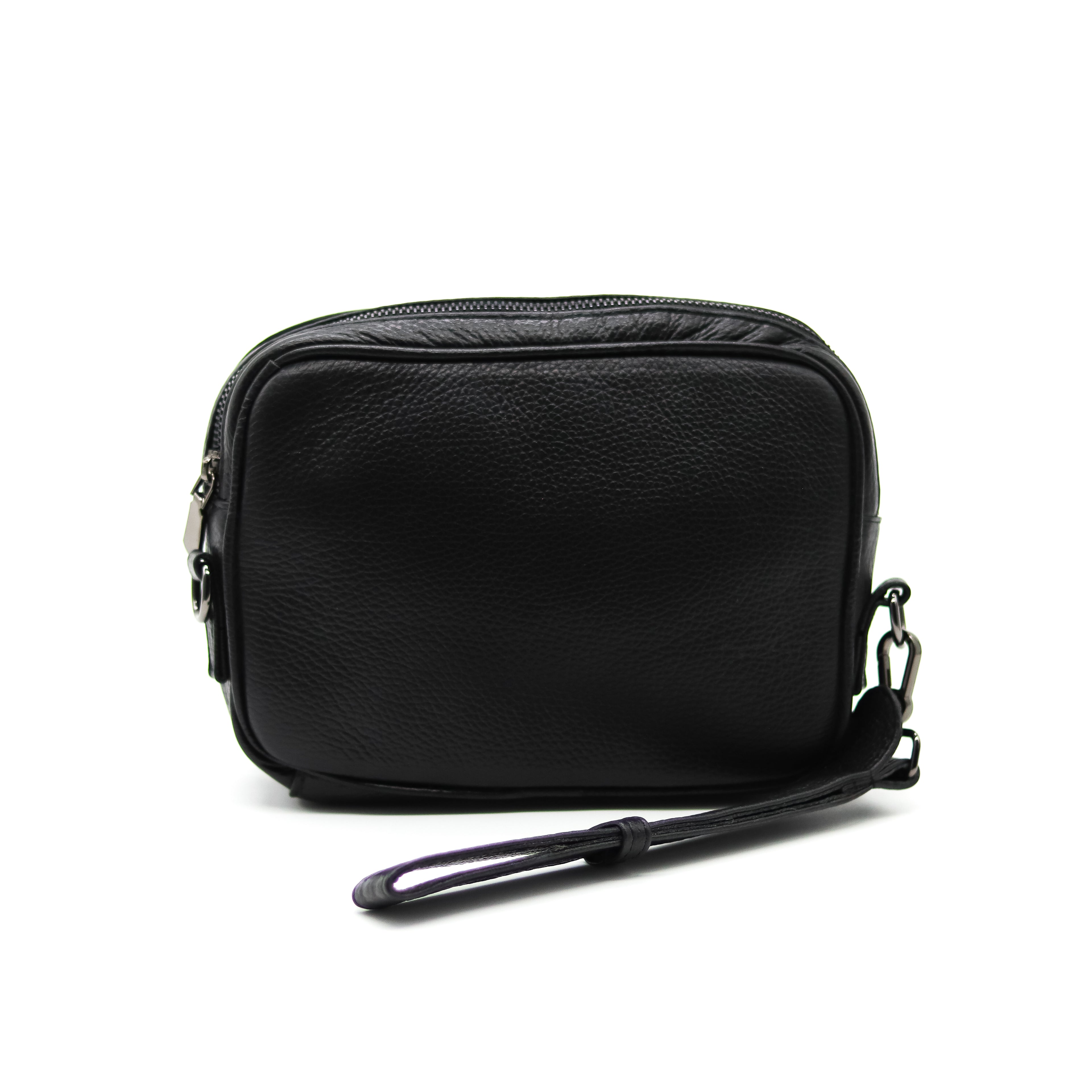 Bandolera Berlín Negra