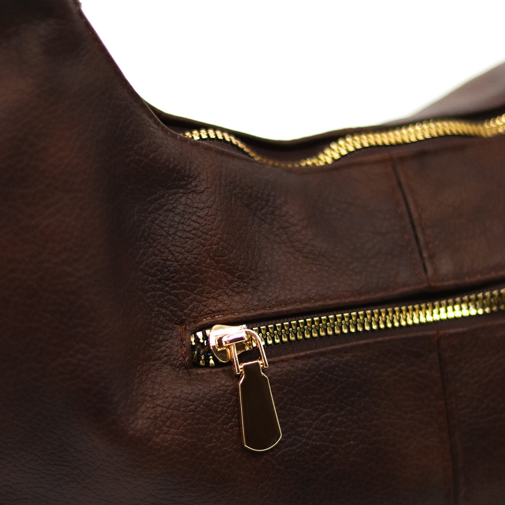 Bolsa Michele Café
