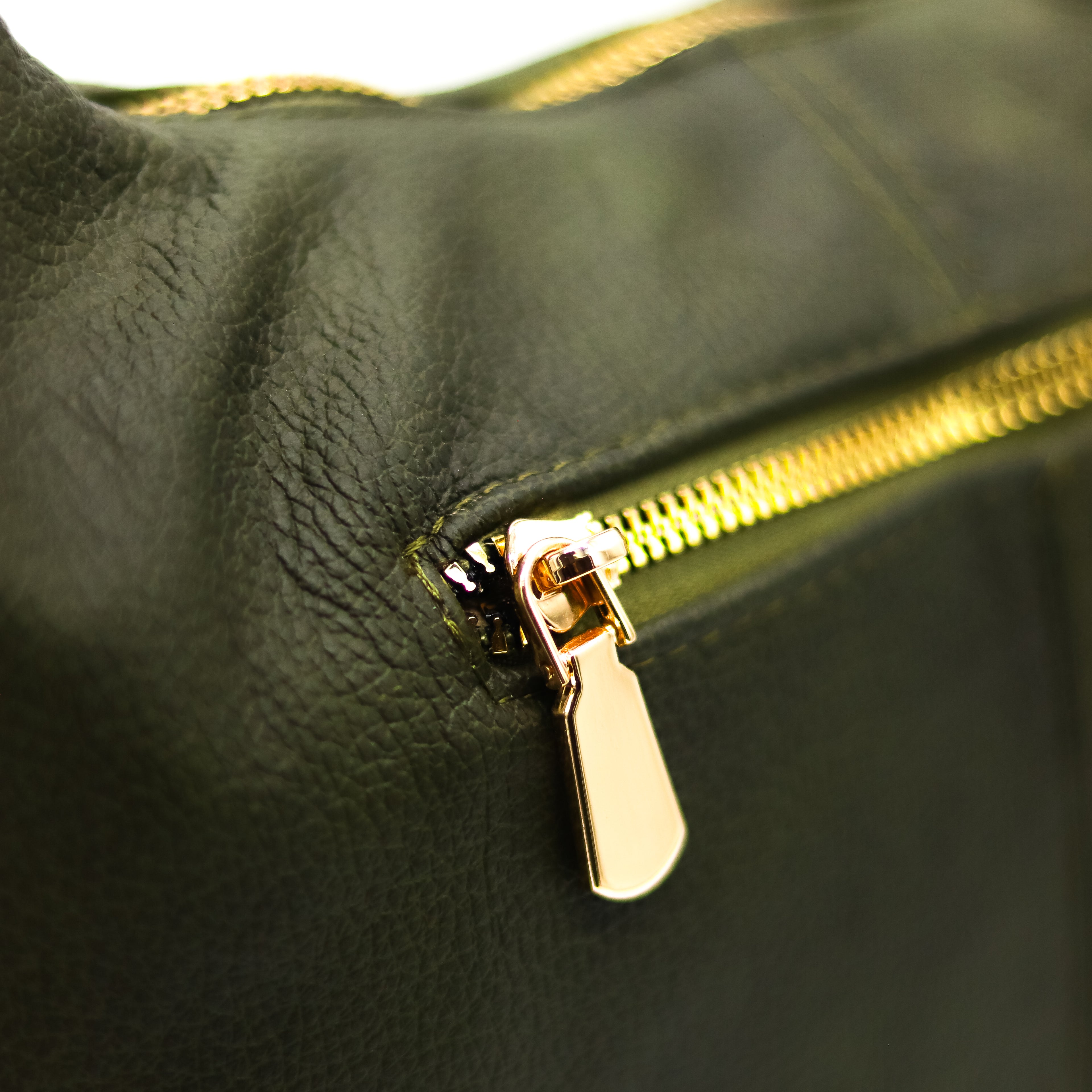 Bolsa Michele Verde