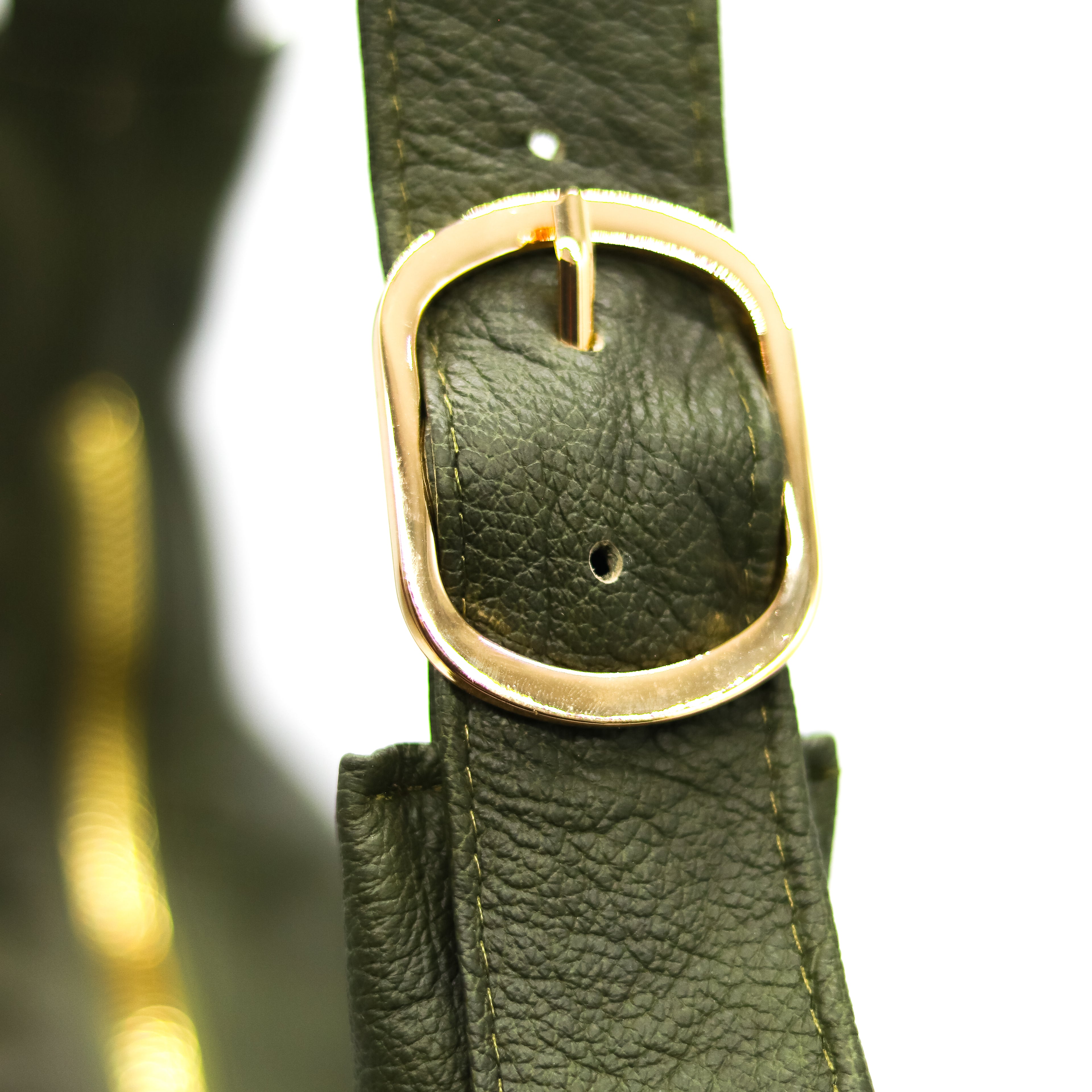 Bolsa Michele Verde