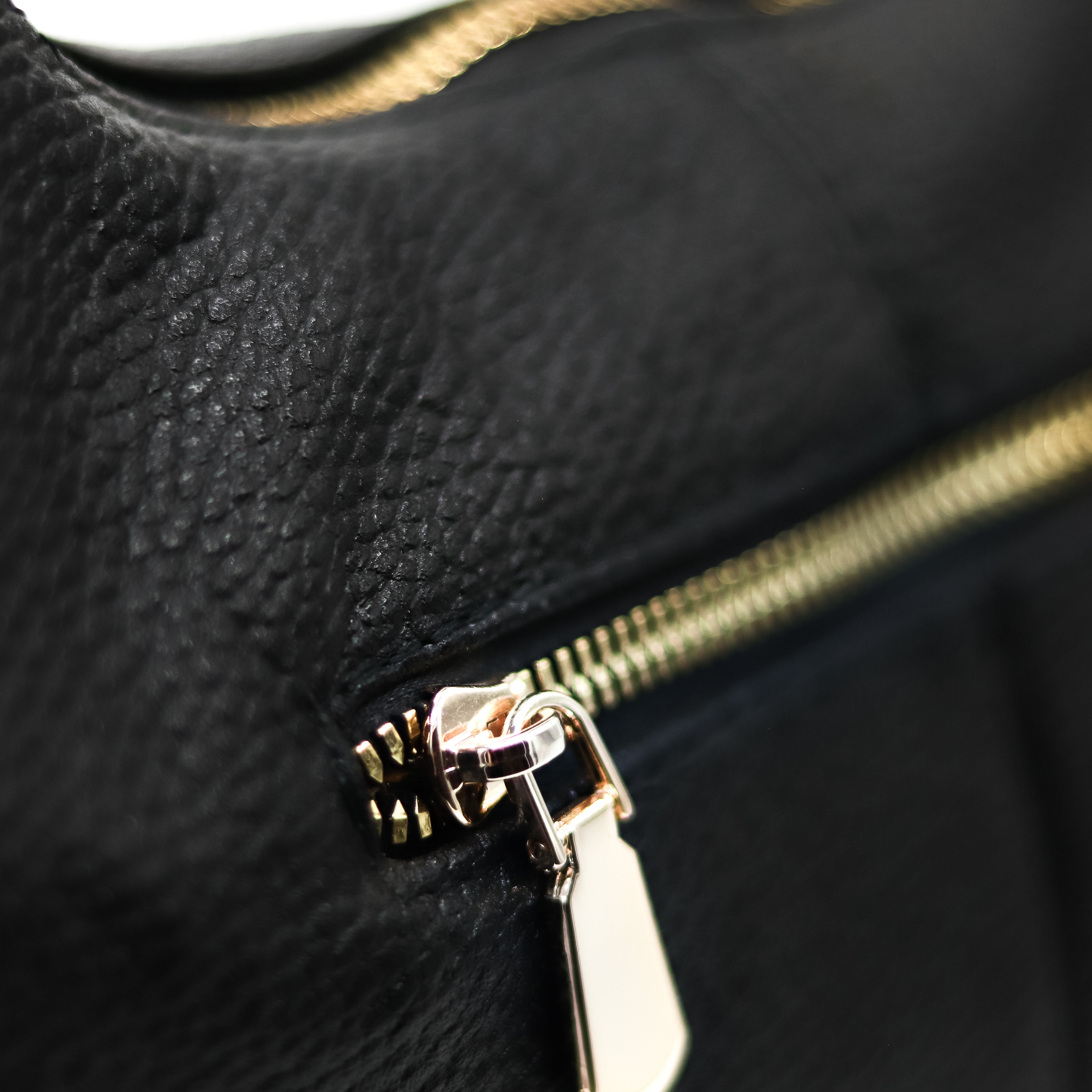 Bolsa Michele Negro