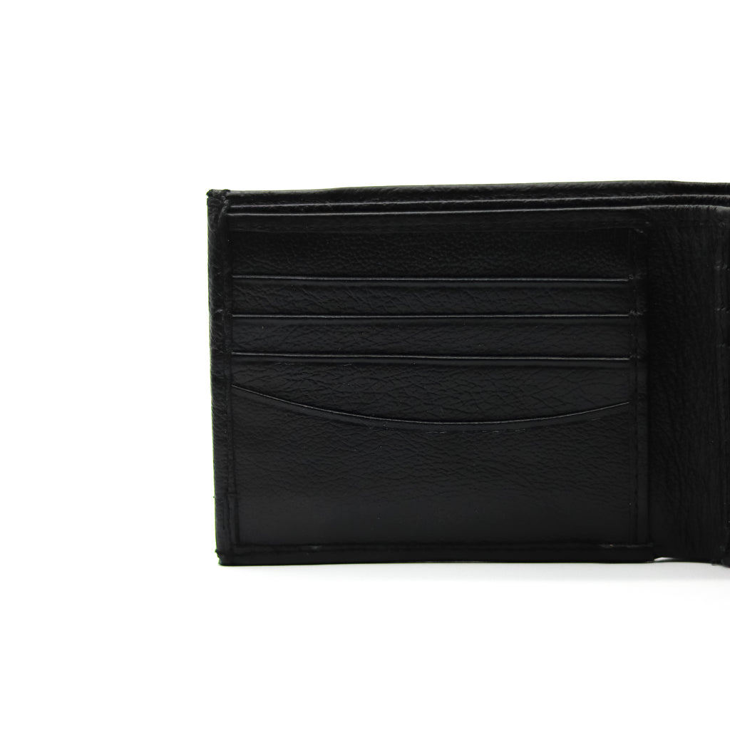 Cartera Orion Negro