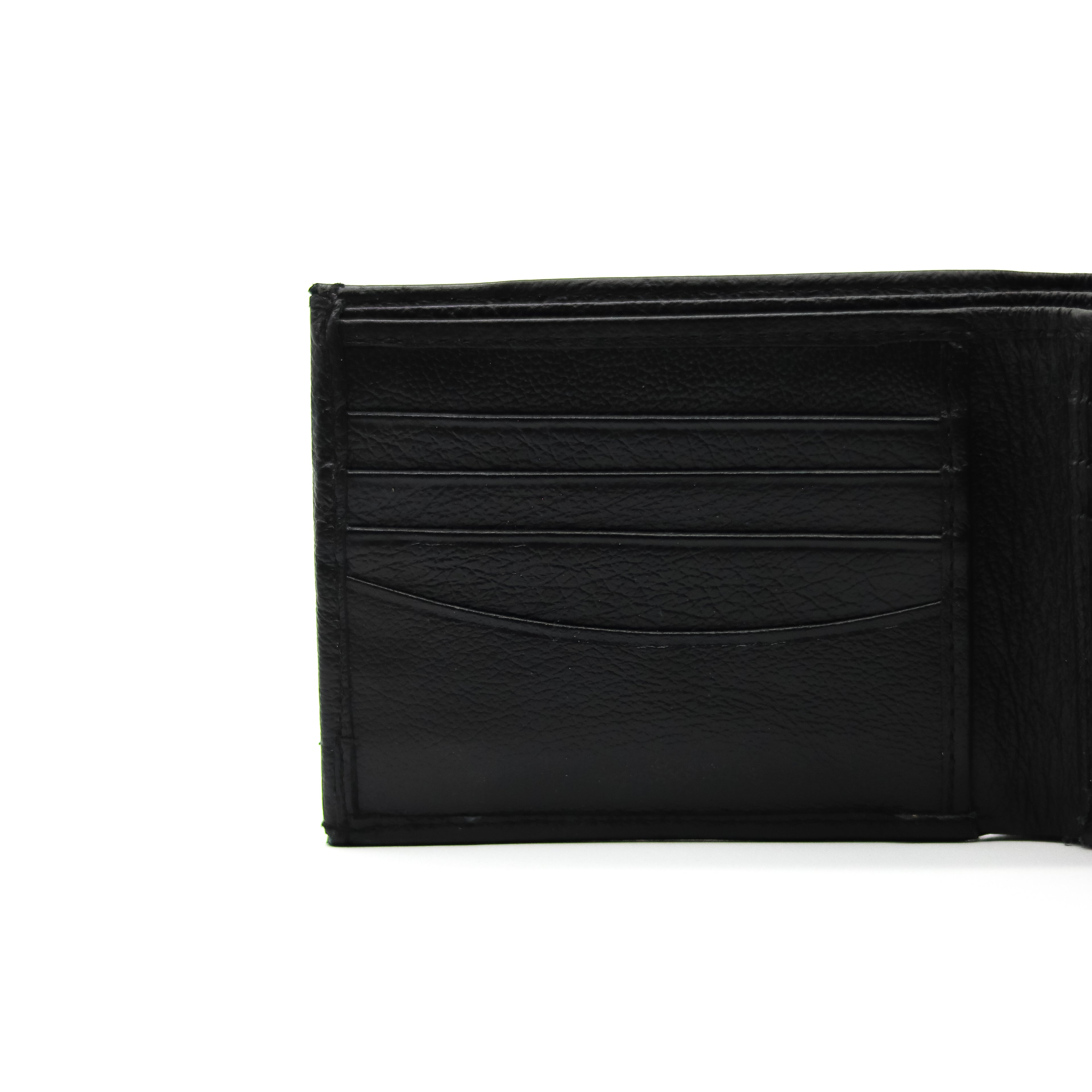 Cartera Orion Negro