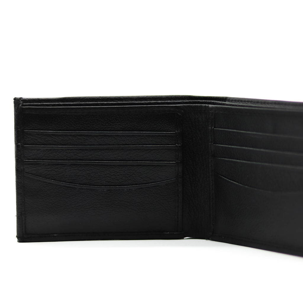 Cartera Orion Negro
