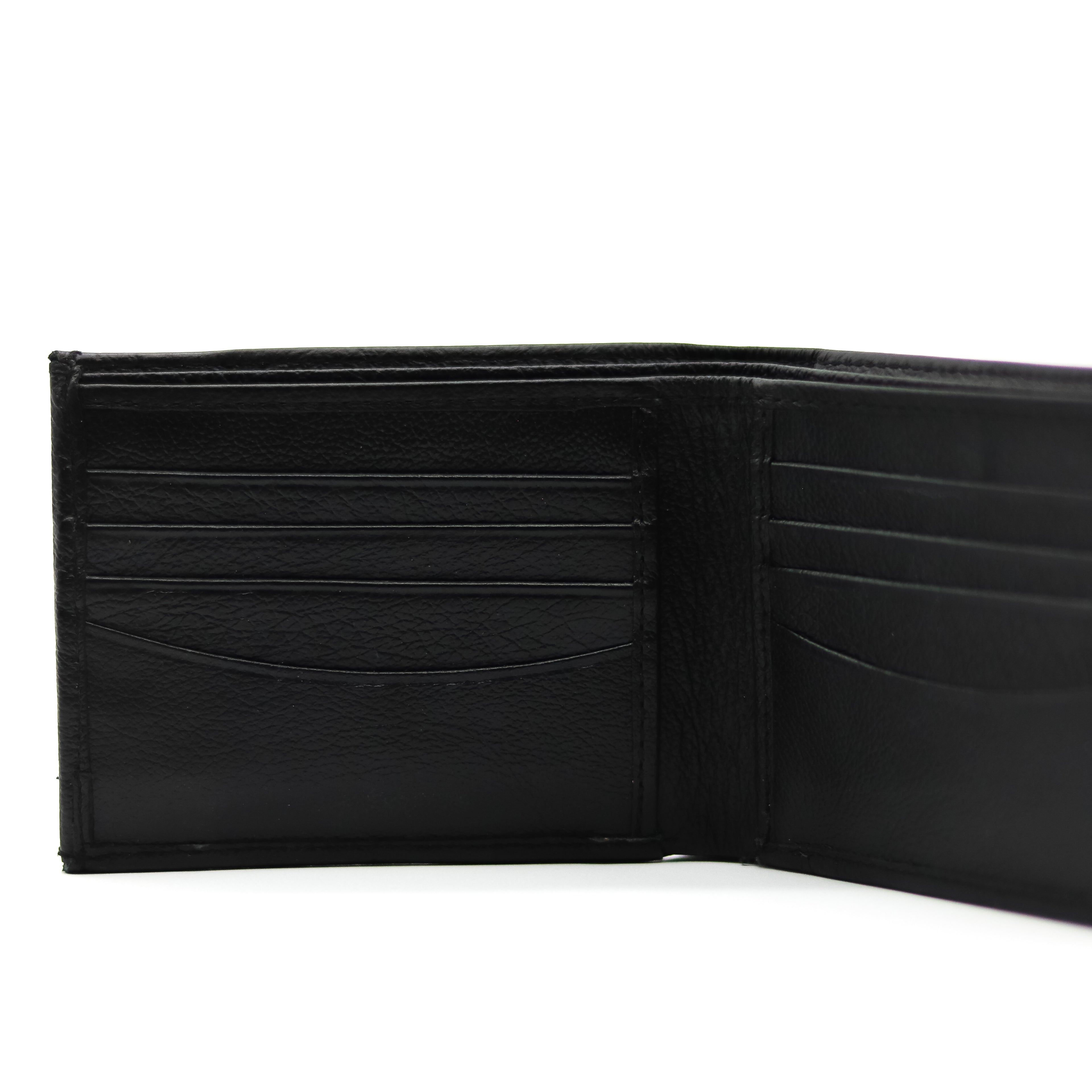 Cartera Orion Negro