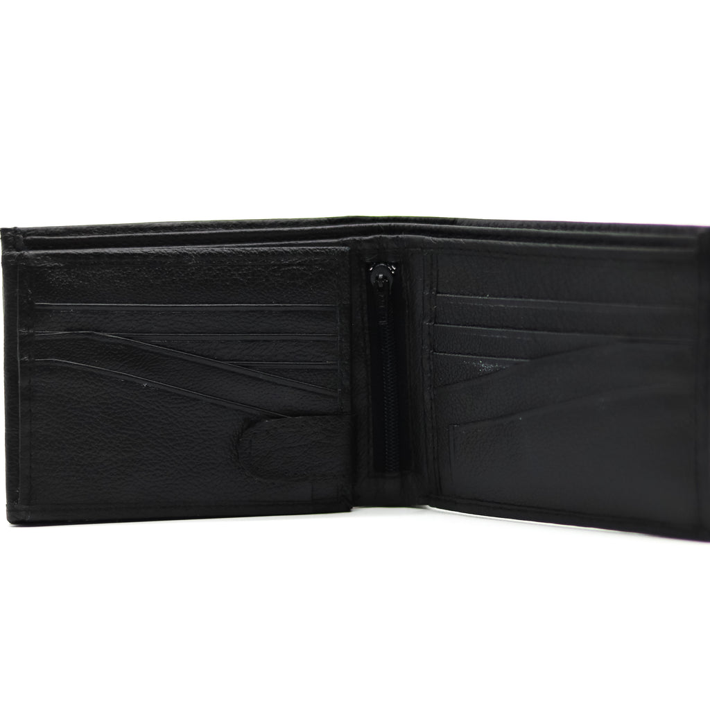 Cartera Finger Negra