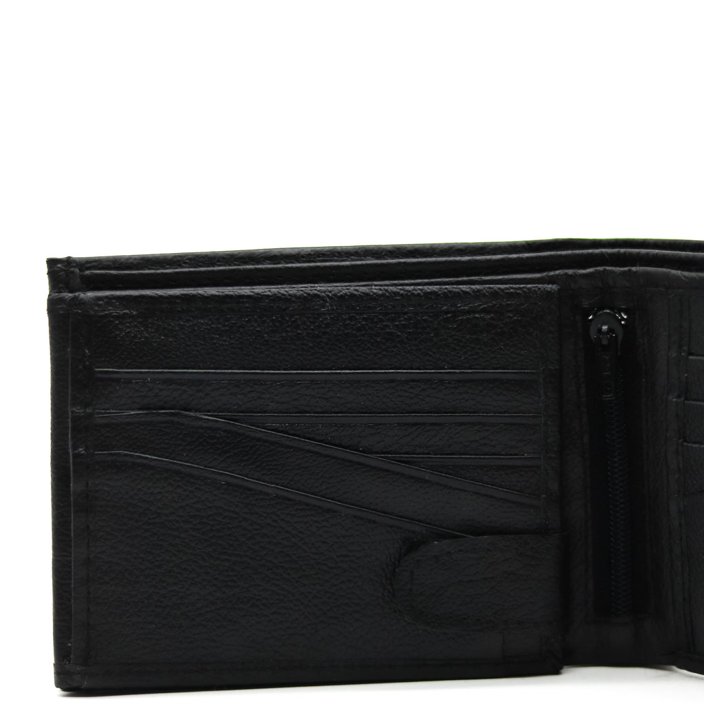 Cartera Finger Negra