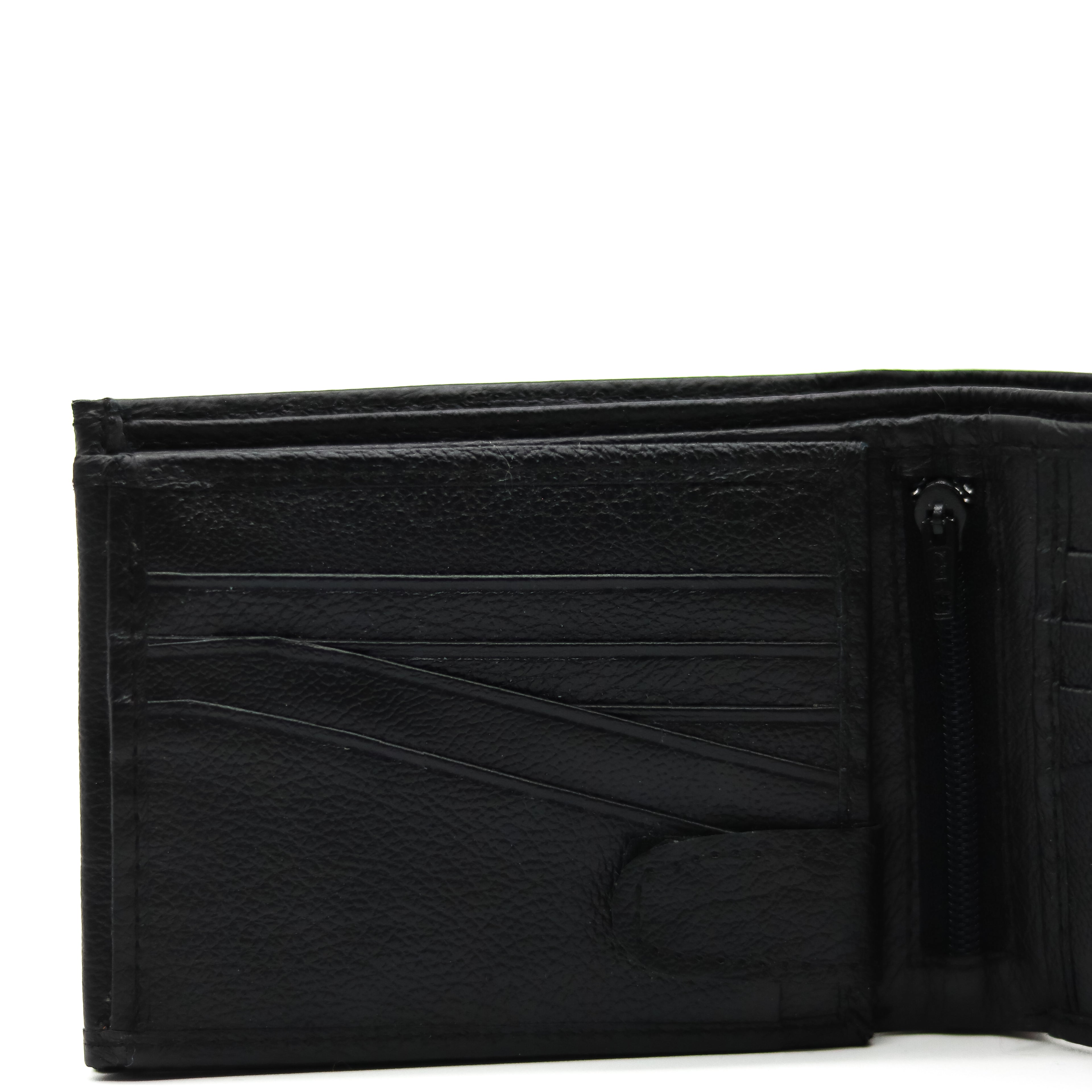 Cartera Finger Negra