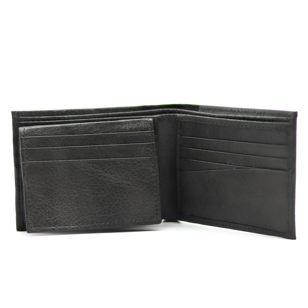 Cartera Ramses Gris