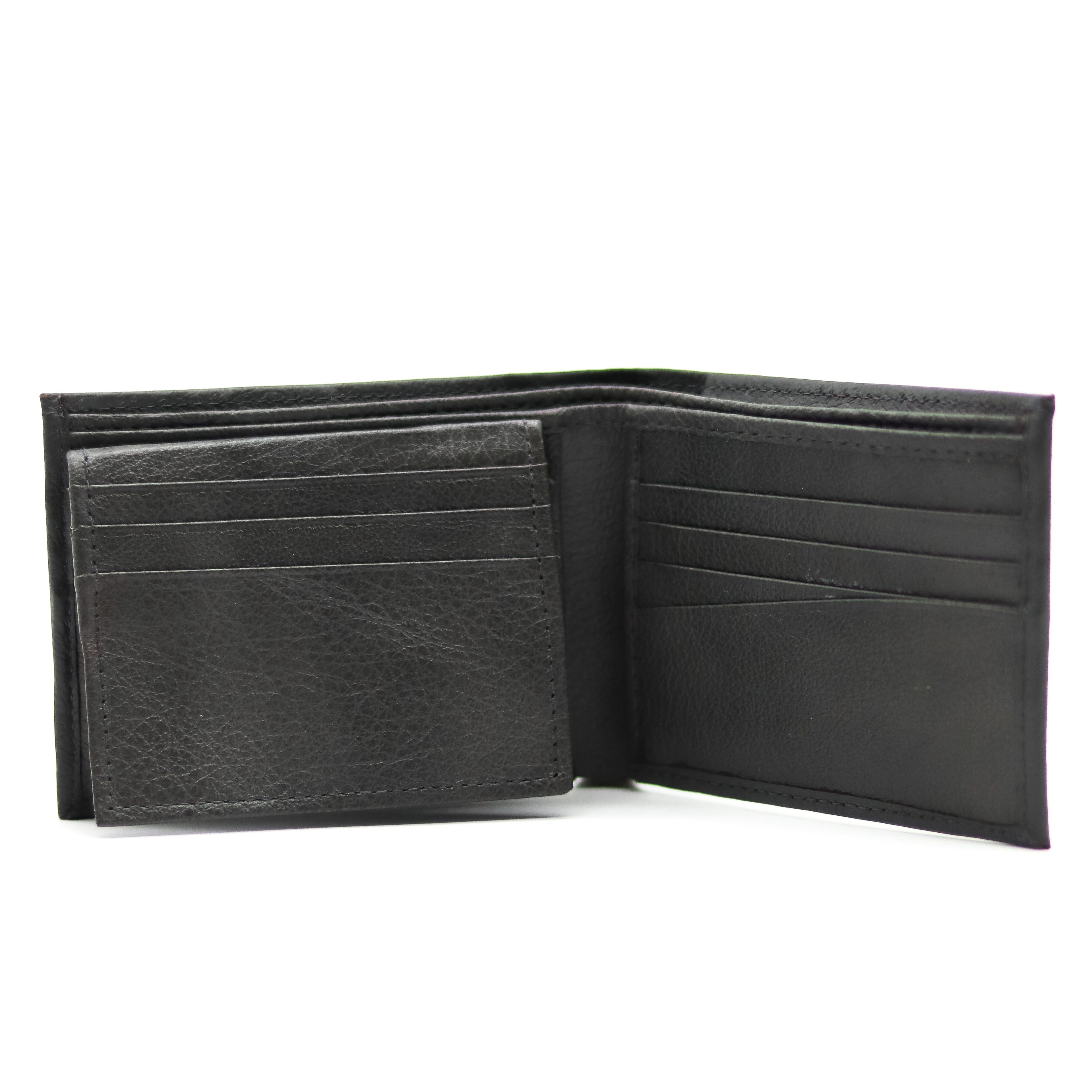 Cartera Ramses Gris