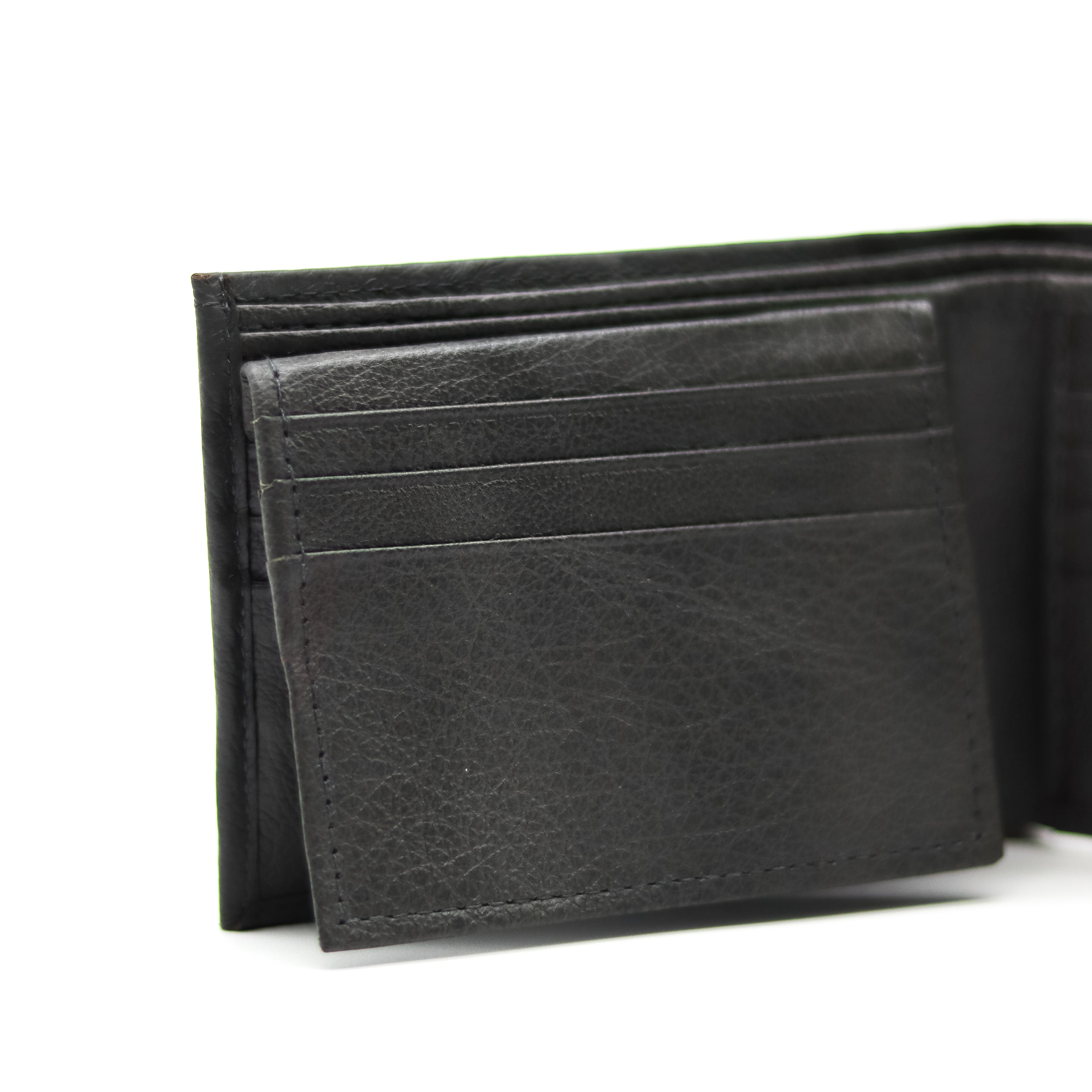 Cartera Ramses Gris