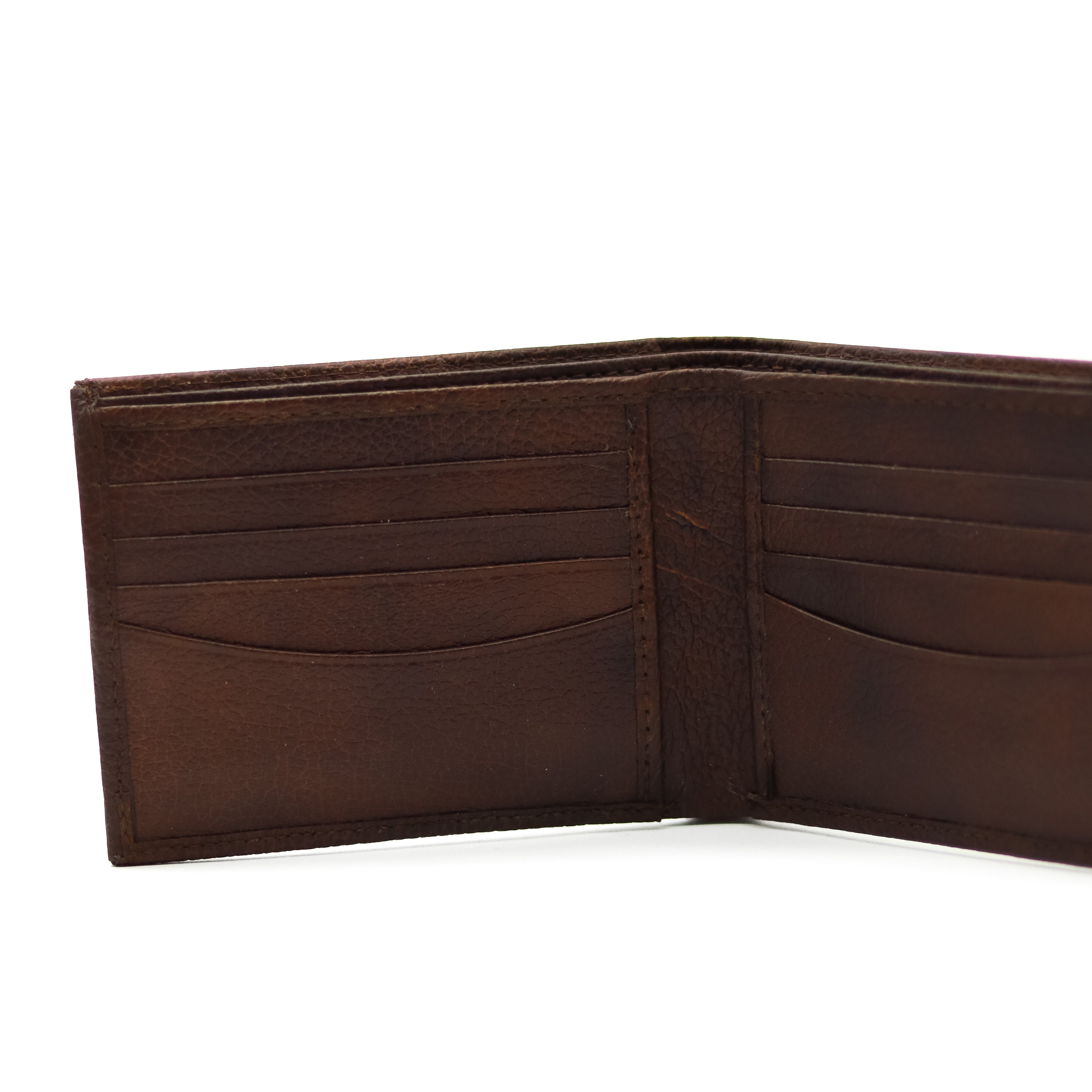 Cartera Orion Café