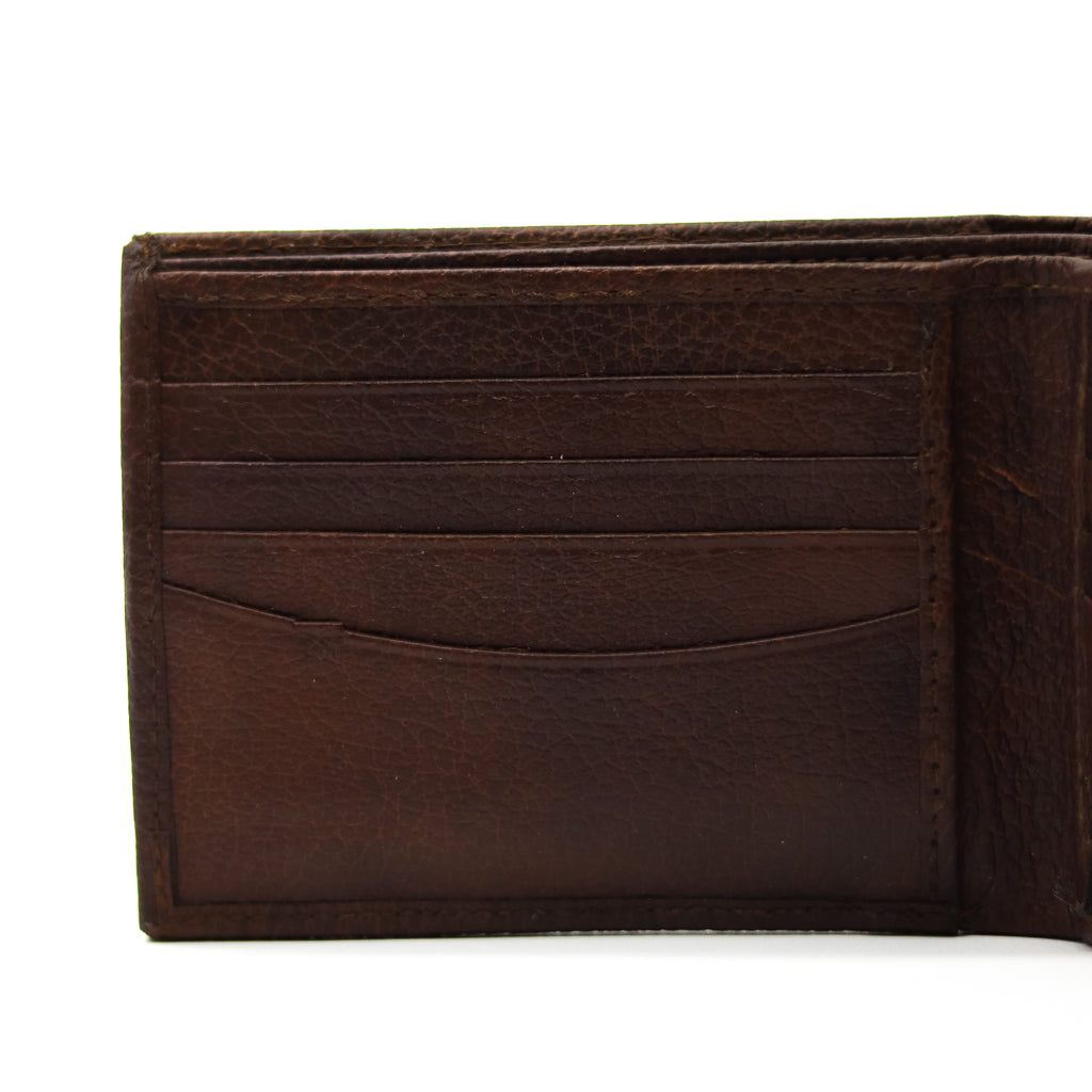 Cartera Orion Café