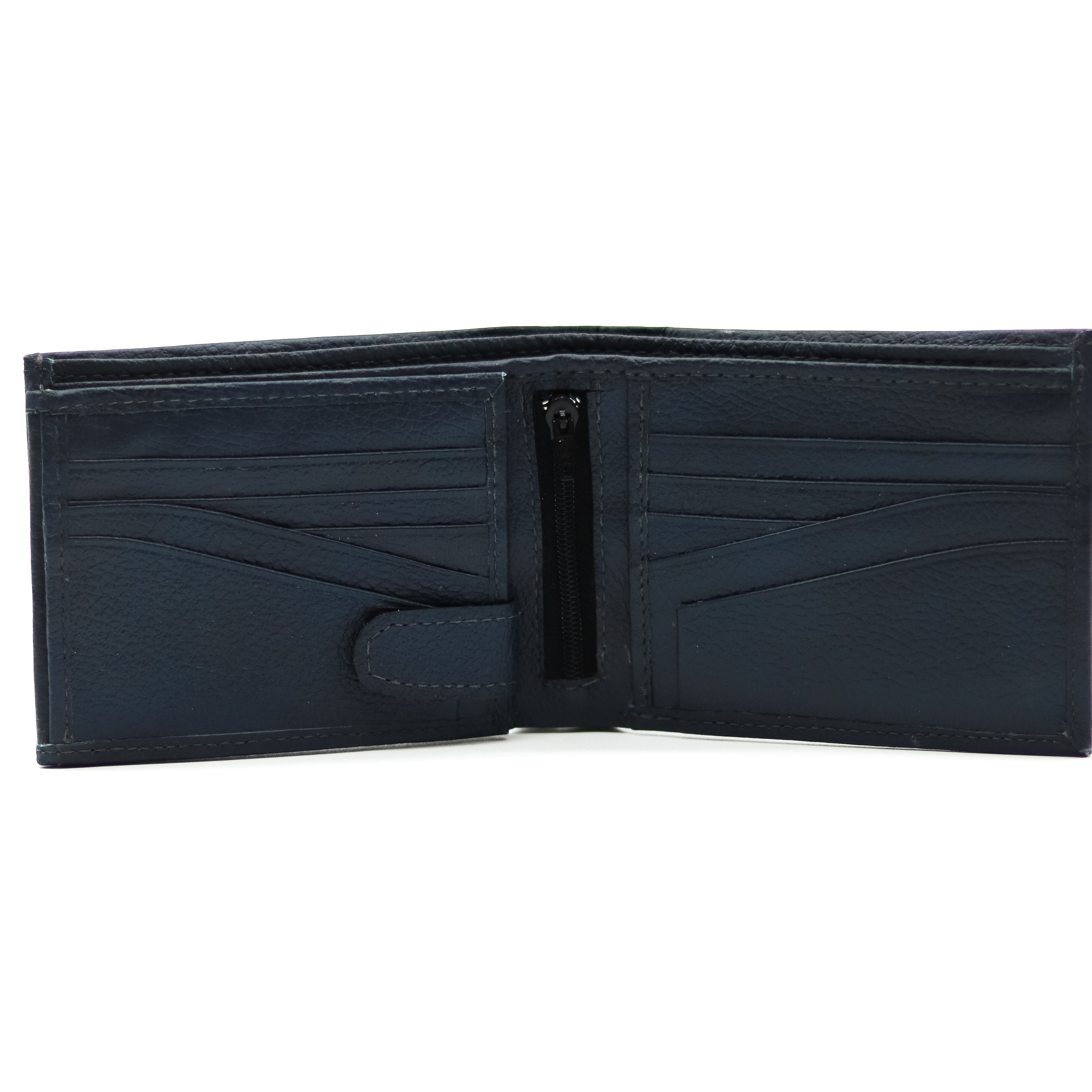 Cartera Finger Azul