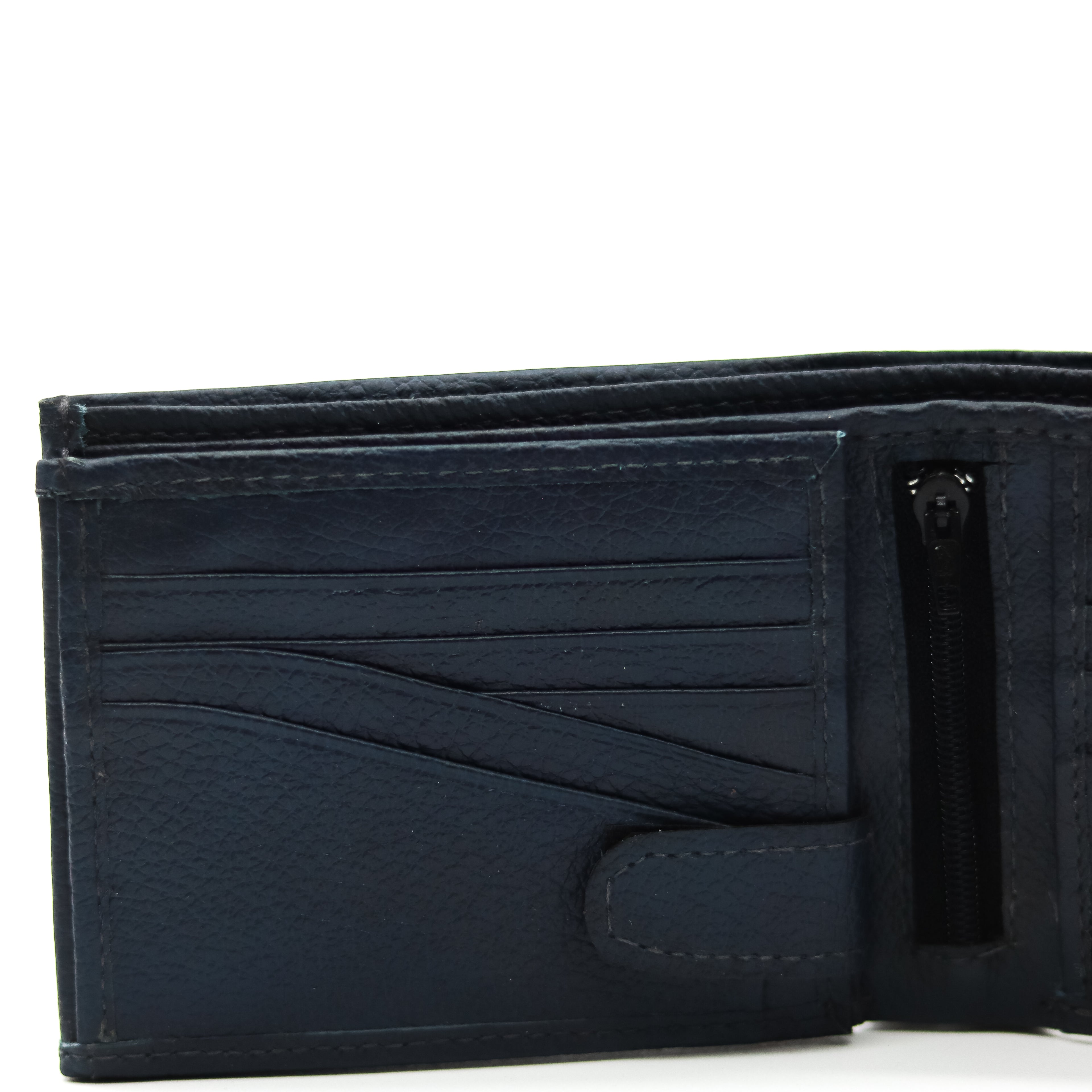 Cartera Finger Azul
