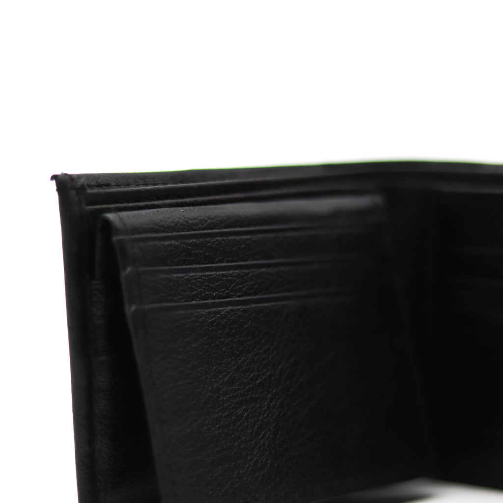 Cartera Ramses Negro
