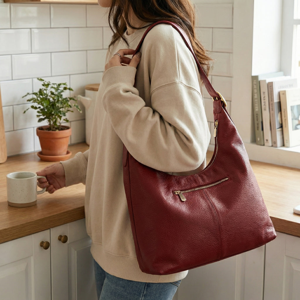 Bolsa Michele Vino