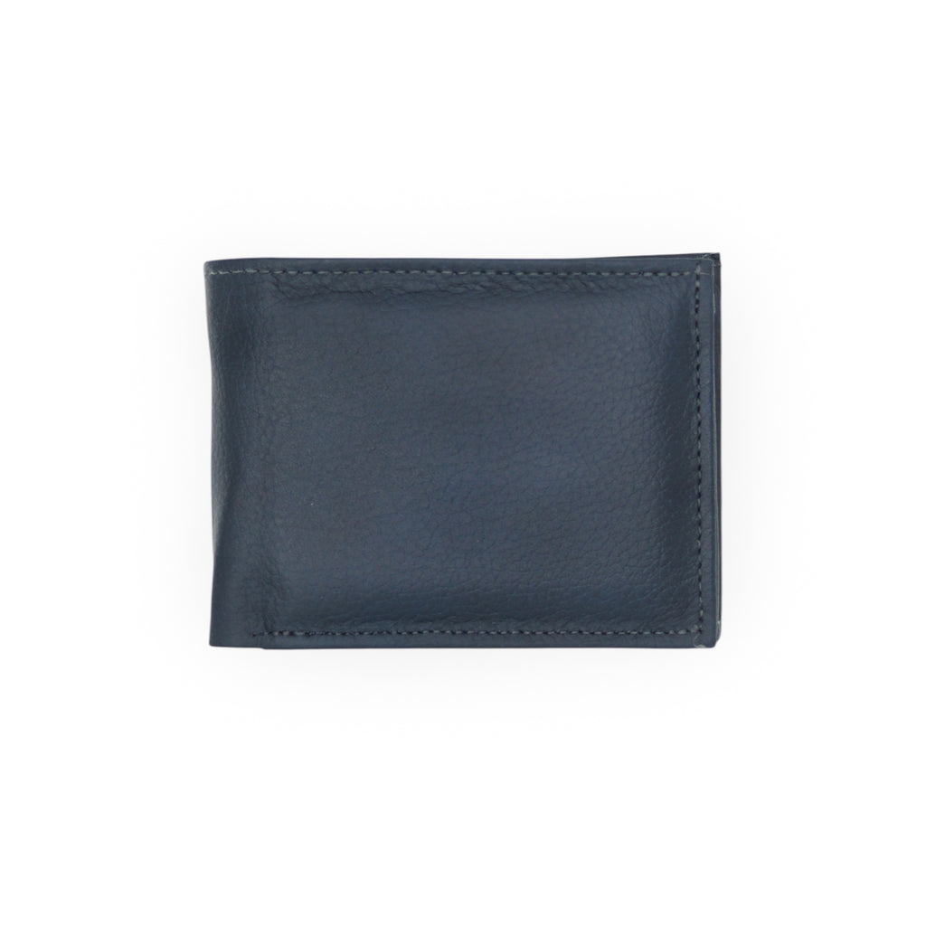Cartera Finger Azul