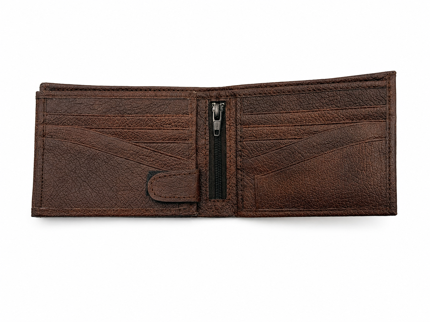 Cartera Finger Café