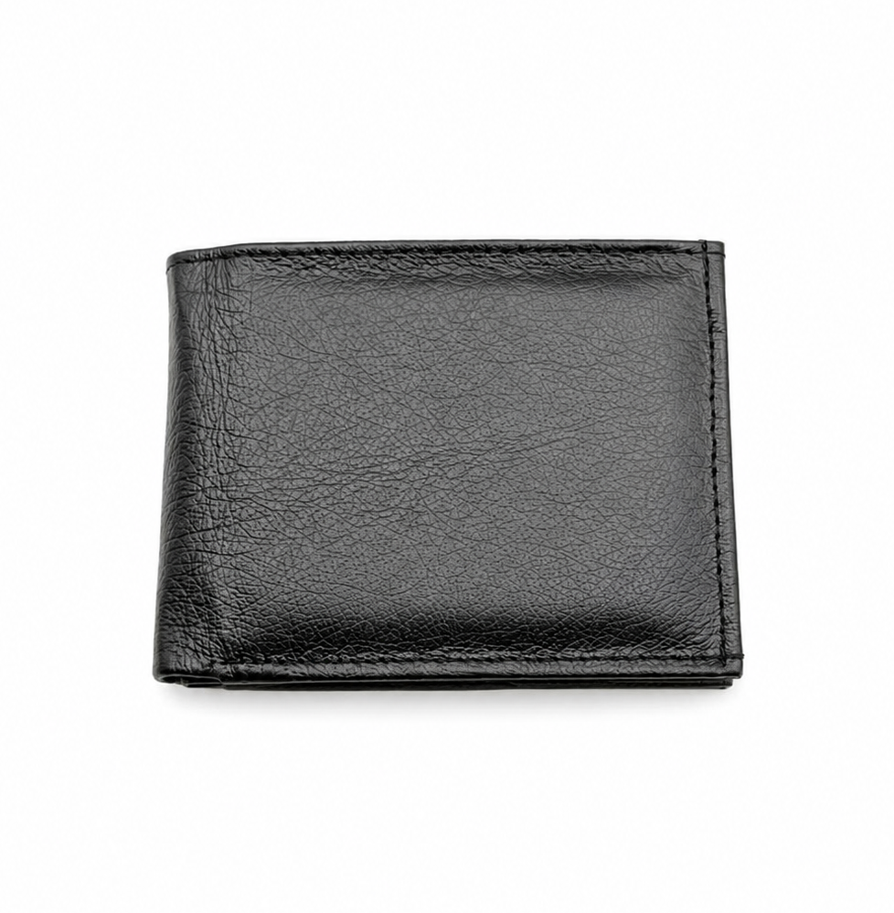Cartera Finger Negra