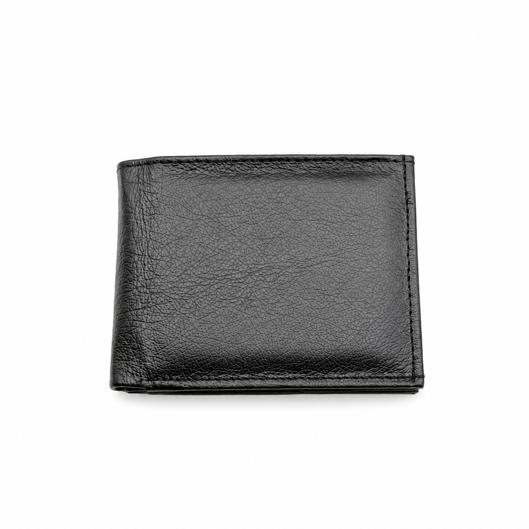 Cartera Finger Negra
