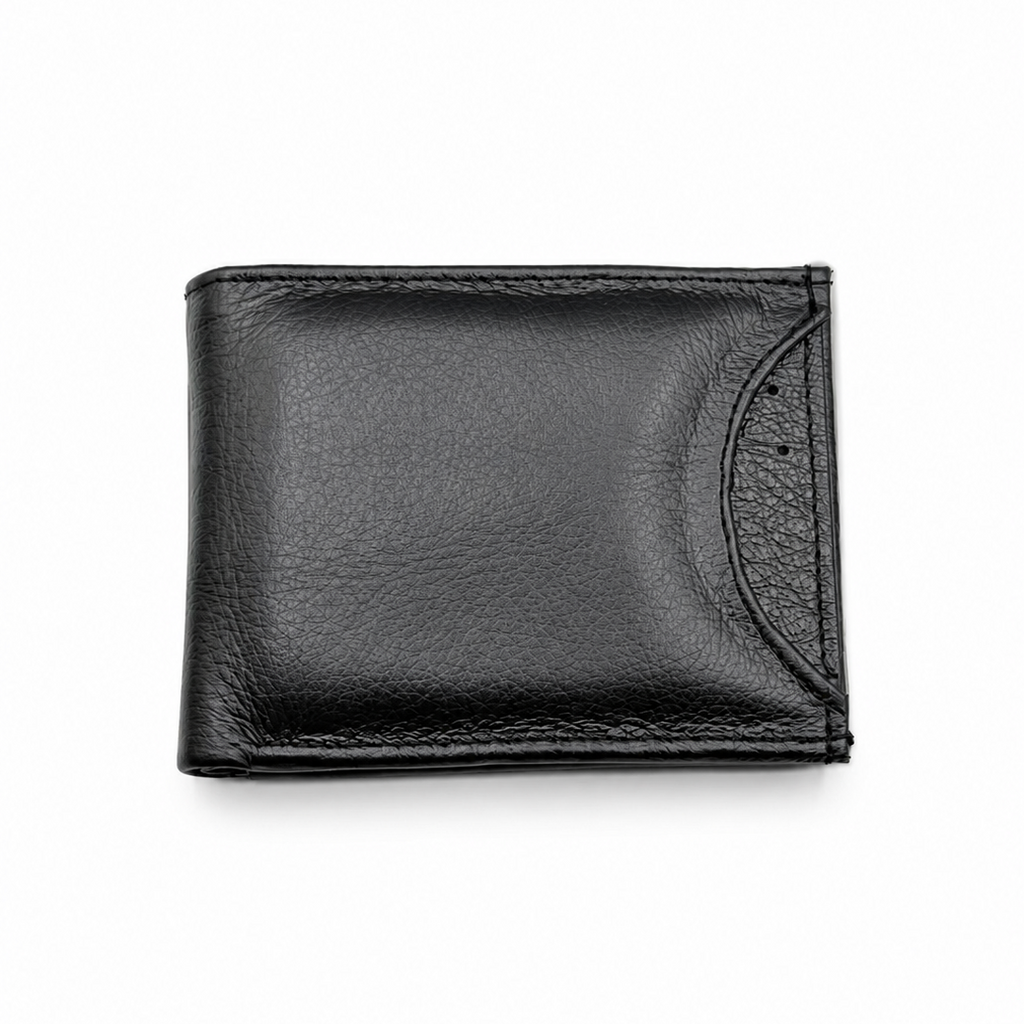 Cartera Orion Negro