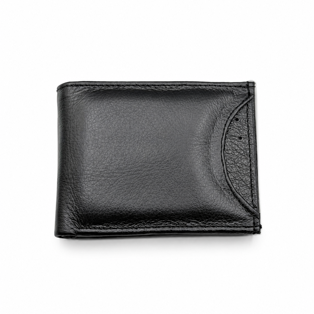Cartera Orion Negro