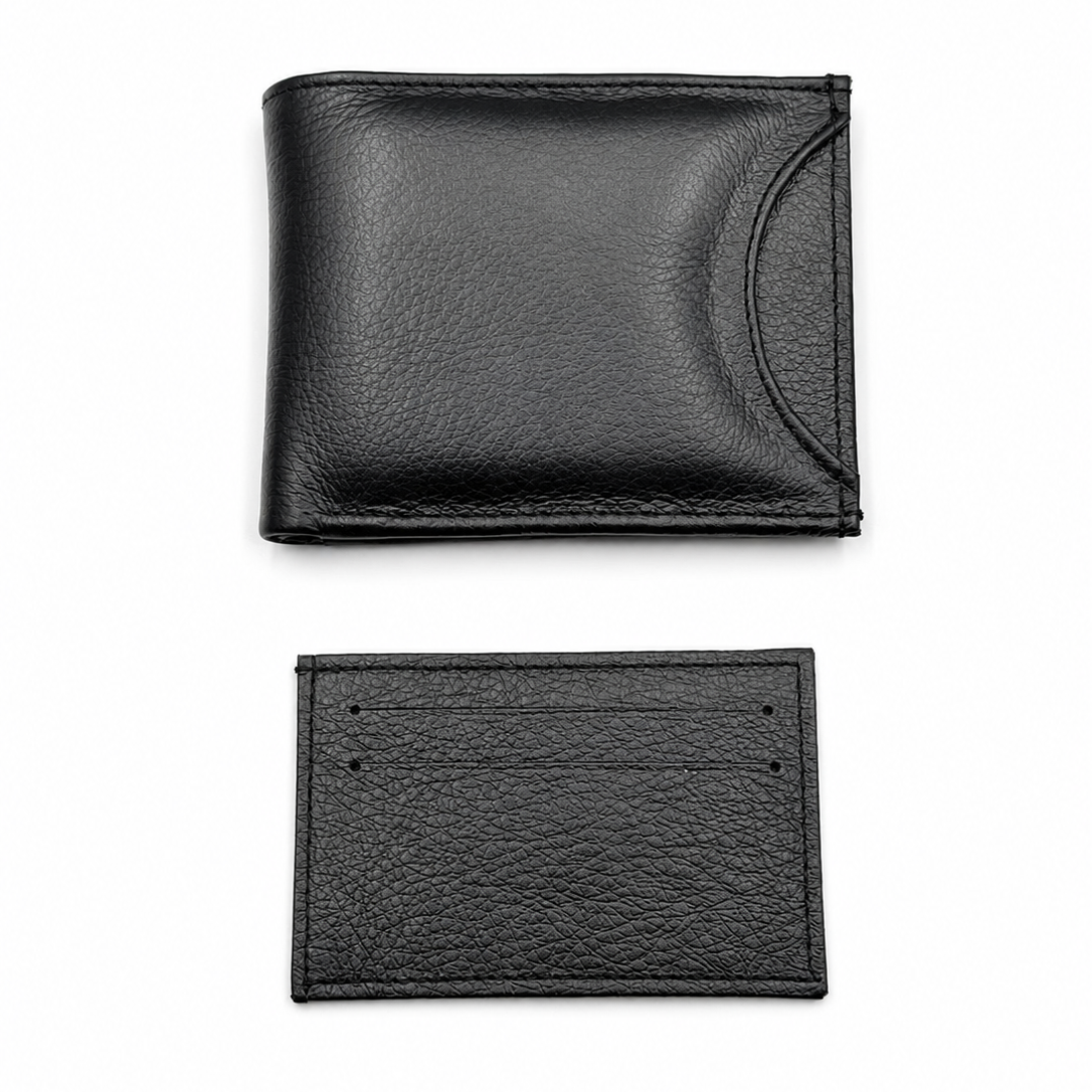 Cartera Orion Negro