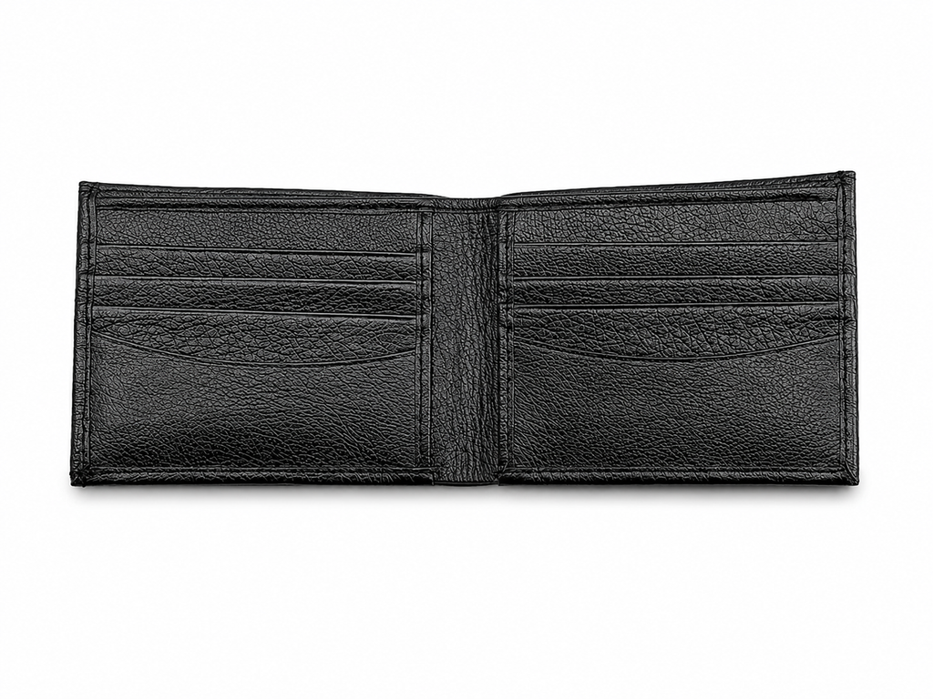 Cartera Orion Negro