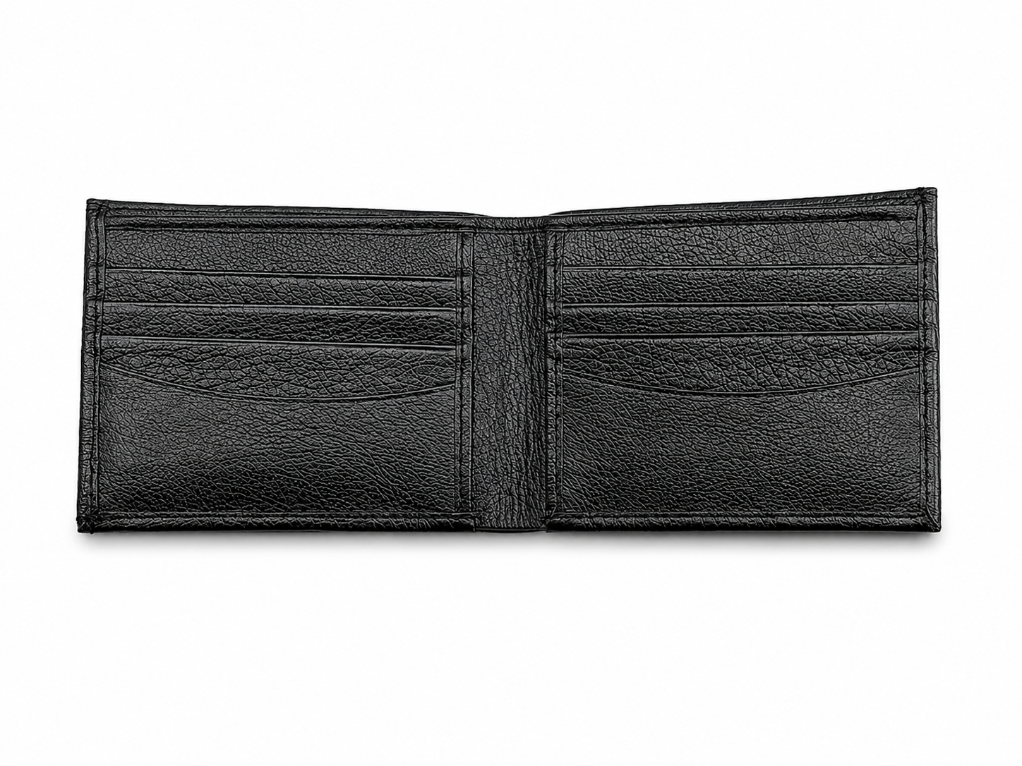 Cartera Orion Negro
