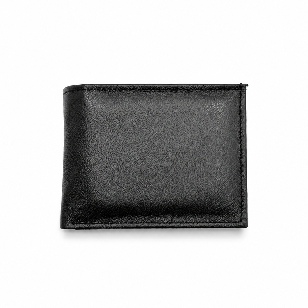 Cartera Ramses Negro