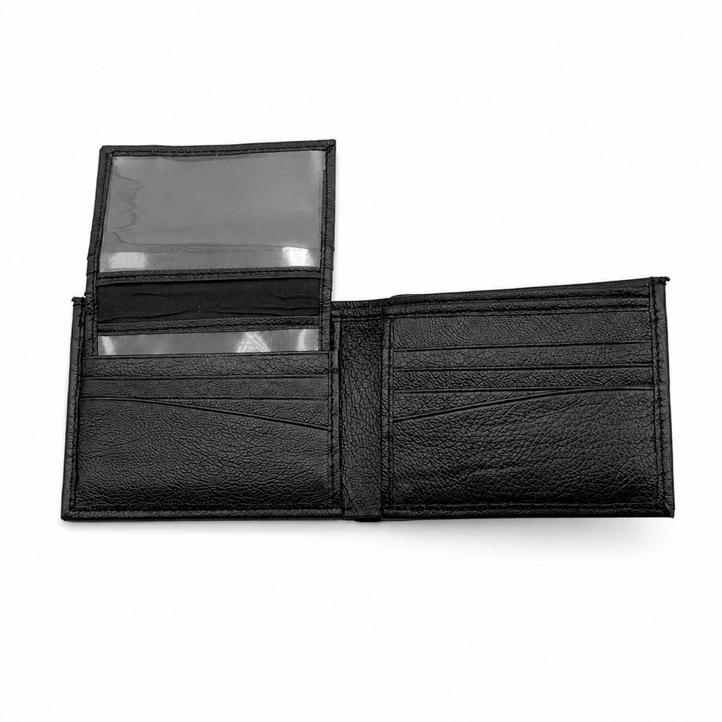 Cartera Ramses Negro