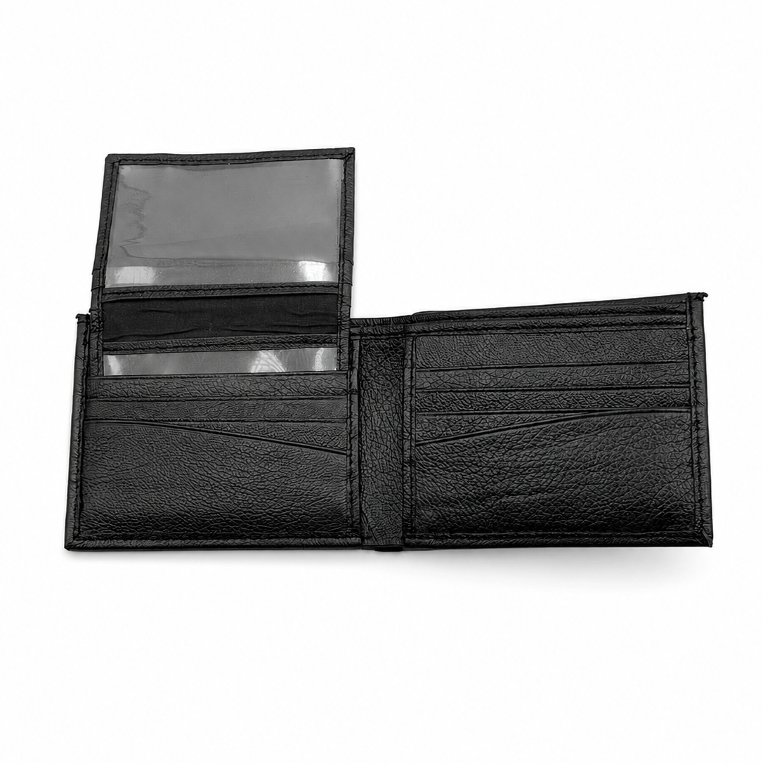 Cartera Ramses Negro
