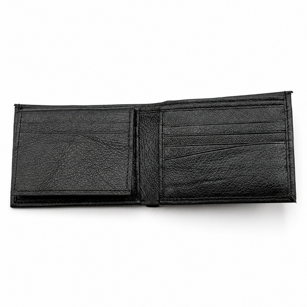 Cartera Ramses Negro