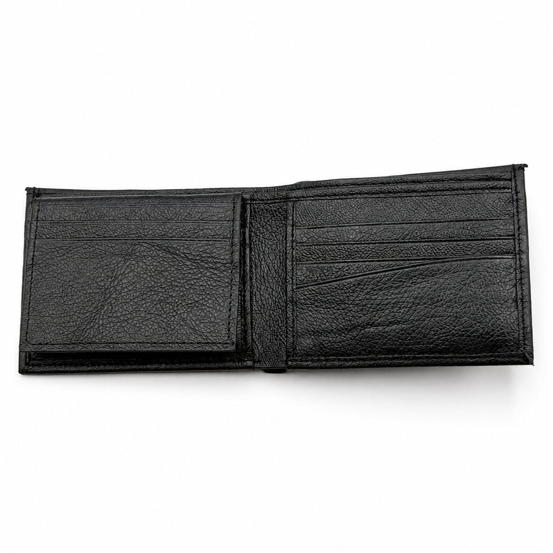 Cartera Ramses Negro