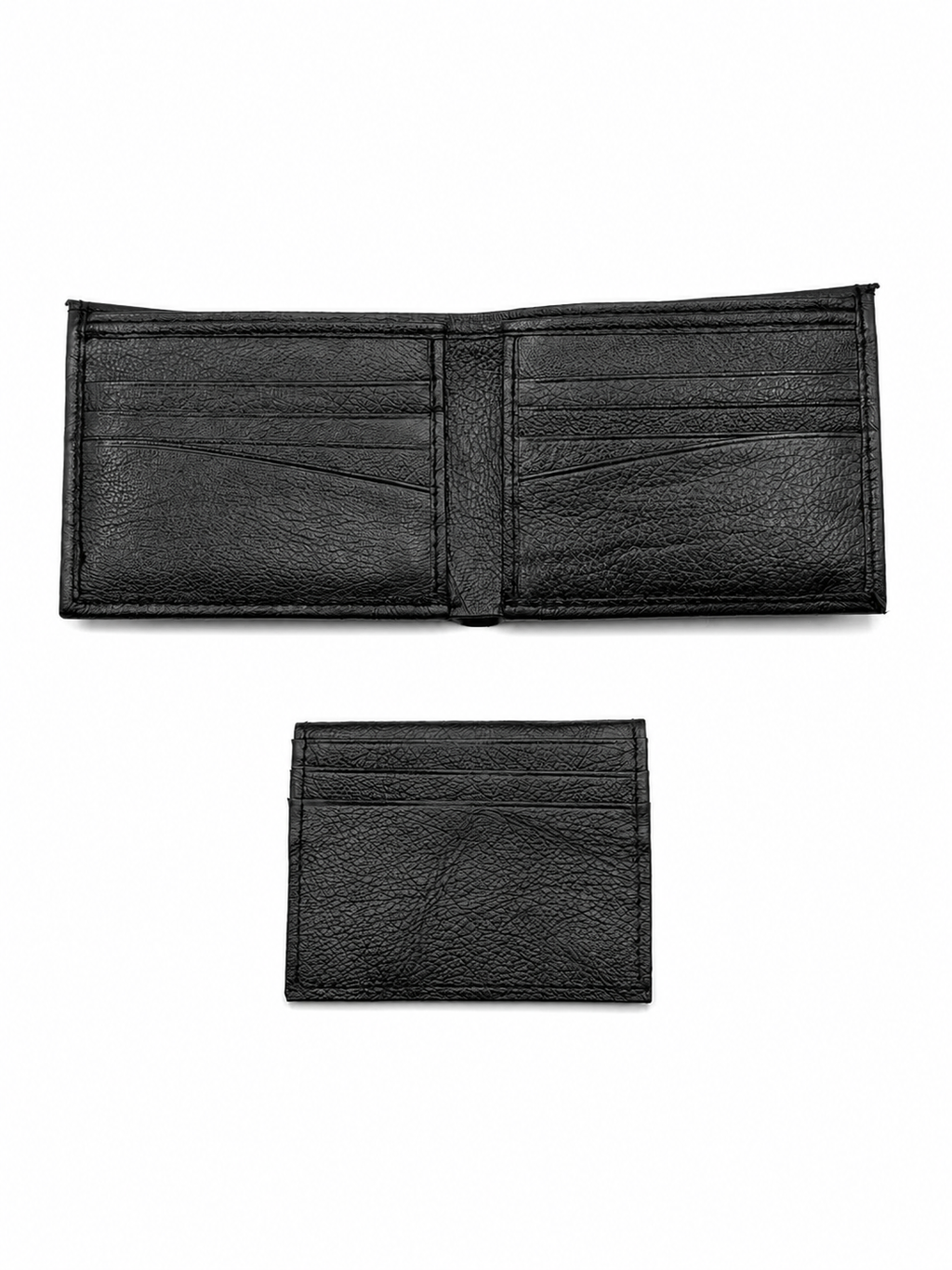 Cartera Ramses Negro