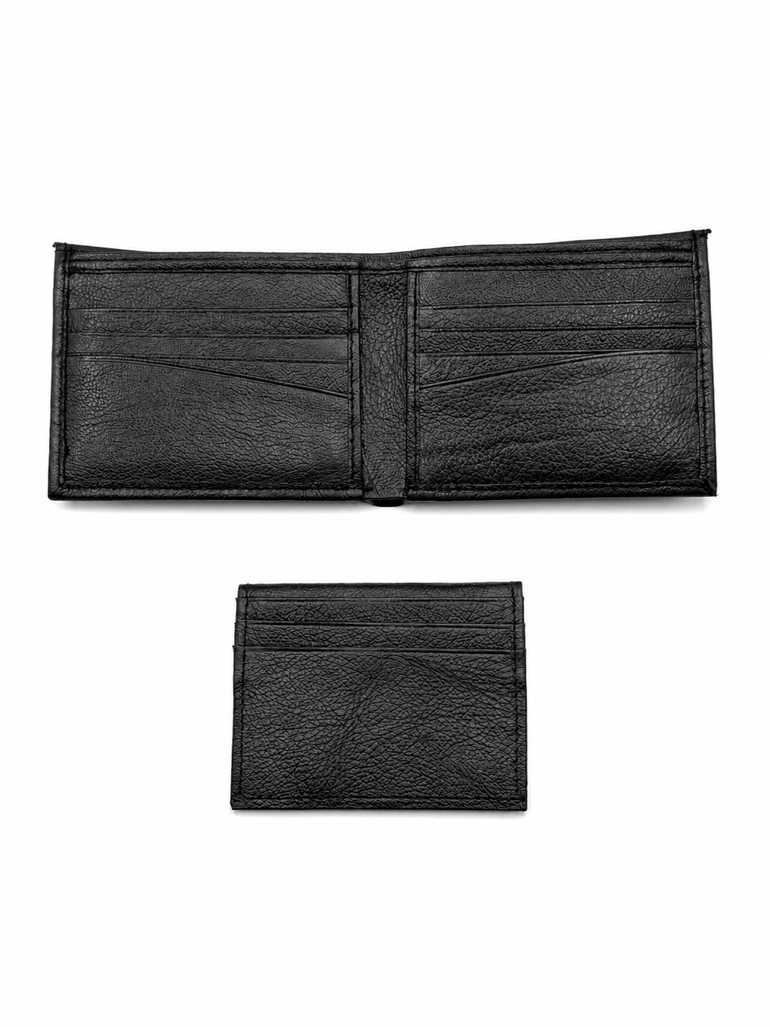 Cartera Ramses Negro