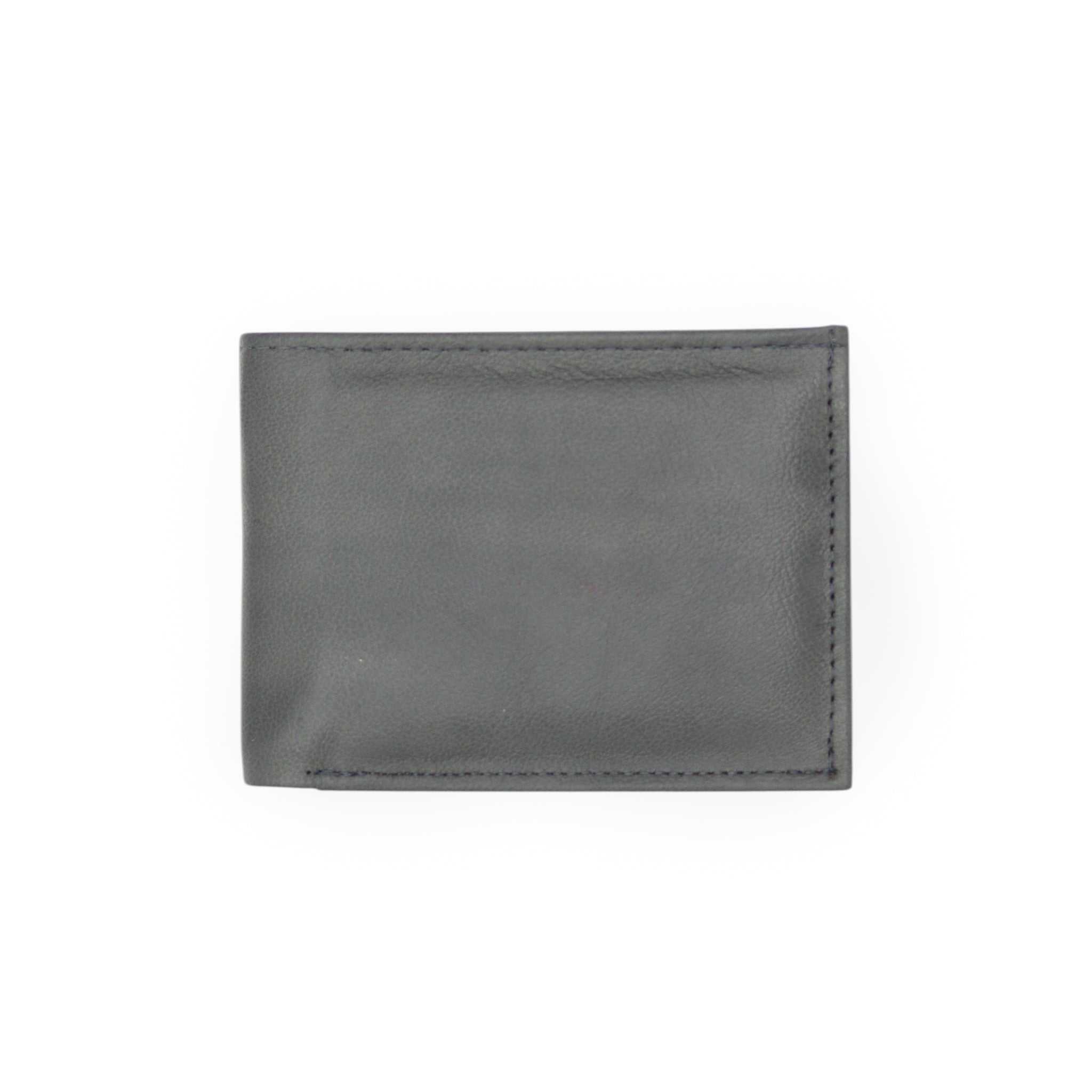Cartera Finger Gris