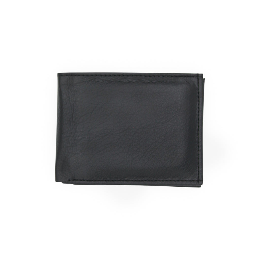 Cartera Finger Negra