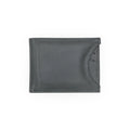 Cartera Orion Gris